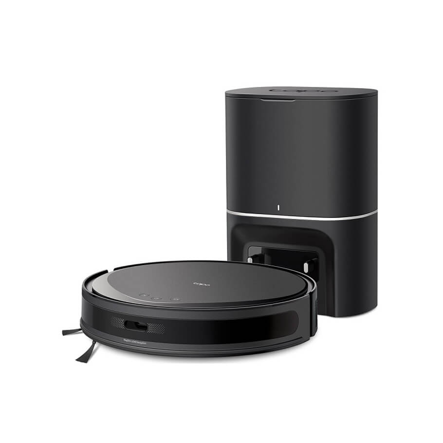 Robot hút bụi và lau nhà TP-LINK Tapo RV20 Max PLUS